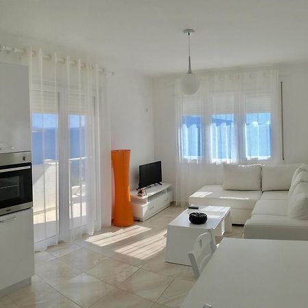 White Residence Apartament Saranda Extérieur photo