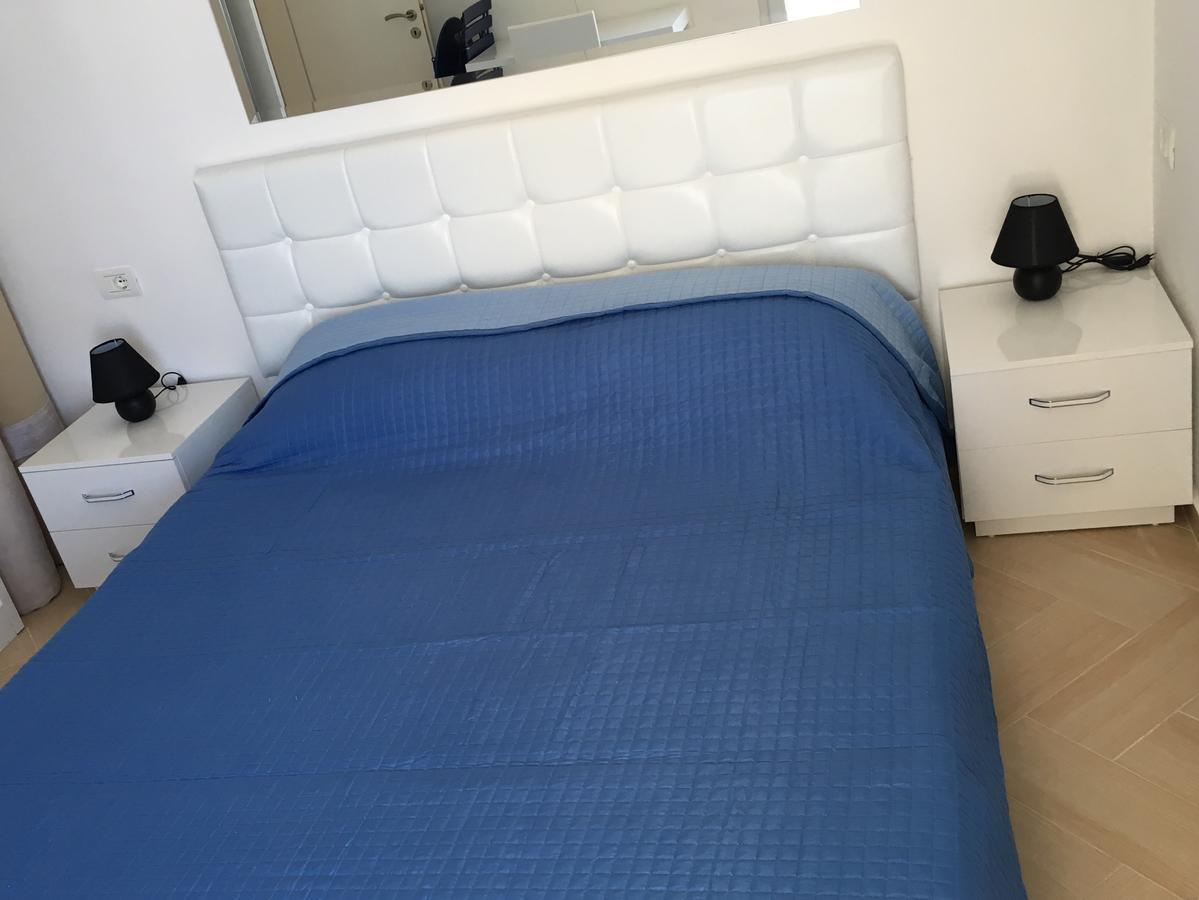 White Residence Apartament Saranda Extérieur photo