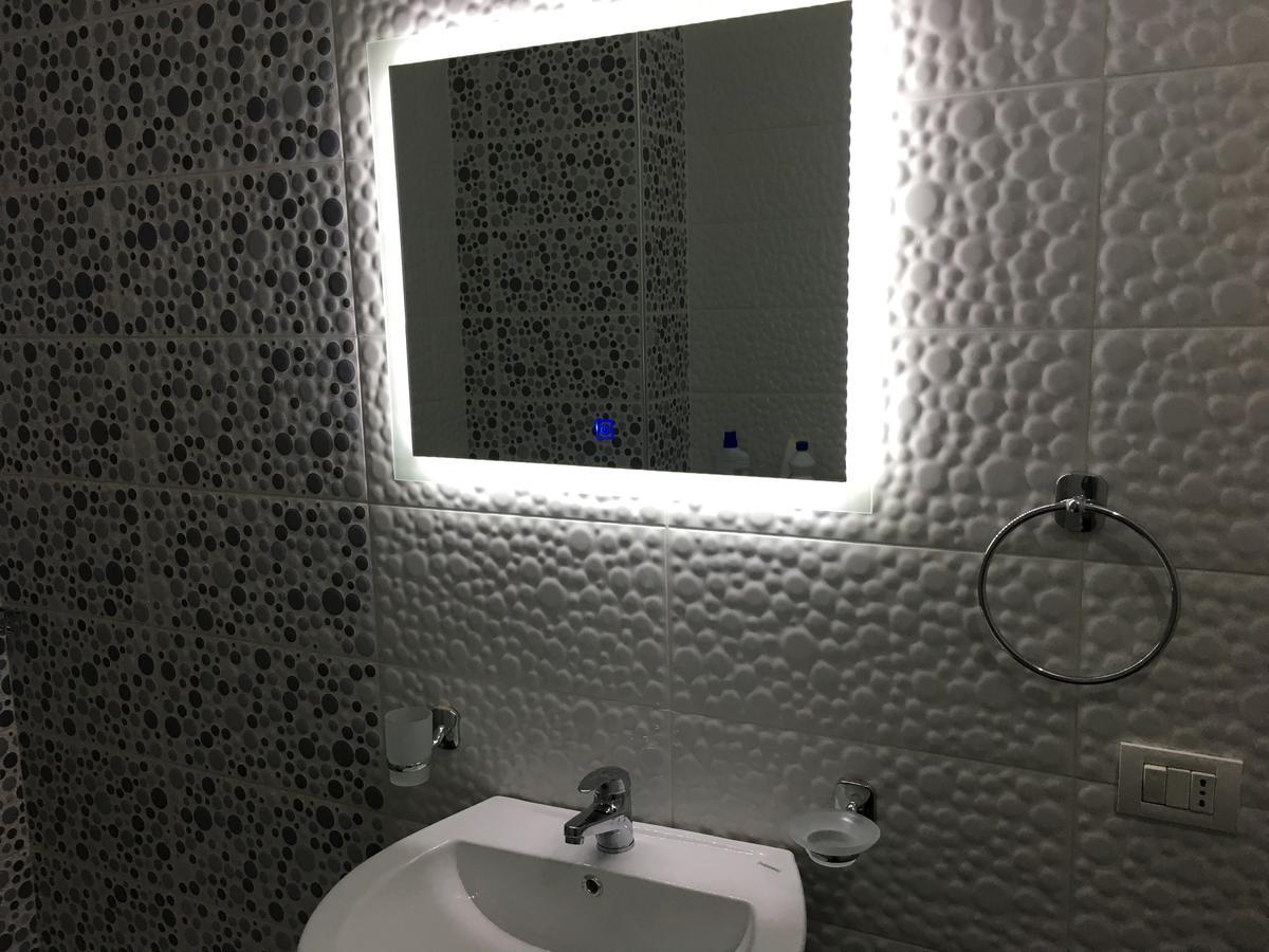 White Residence Apartament Saranda Extérieur photo